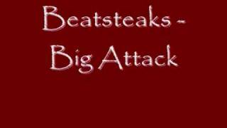 Watch Beatsteaks Big Attack video