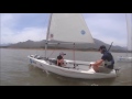 A free taster sail for two young brothers A free taster sail for two young brothers
