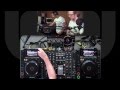 DJ Antonin - DJsounds Show 2012