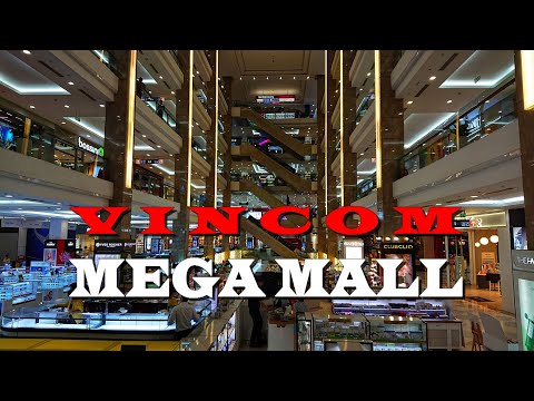 Nhà Ga Metro Thảo Điền ngay VinMart - Vincom Mega Mall Masteri Thảo Điền