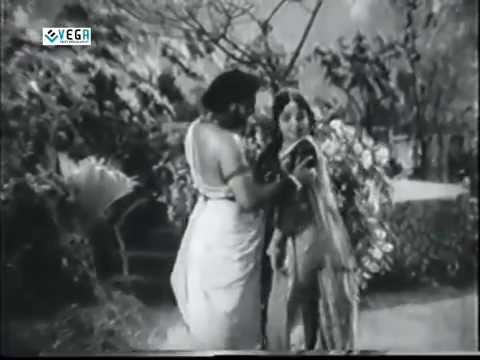 Babruvahana Movie - Ninne Ninne Song