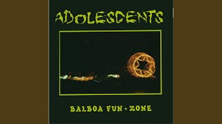 Watch Adolescents Alone Against The World video