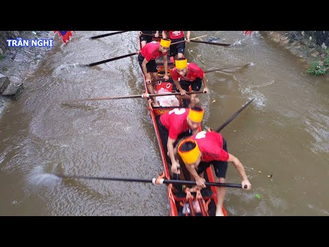 Toàn cảnh lễ hội truyền thống ở các vùng quê việt nam, lễ hội việt nam