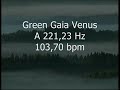 Akasha Project "Green Gaia Venus"
