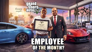 Gta 5 Story Mode - Mission Repossession No Commentary 2025 Gameplay