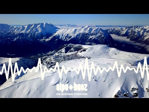 Alpe d&#039;Huez teaser hiver 2023