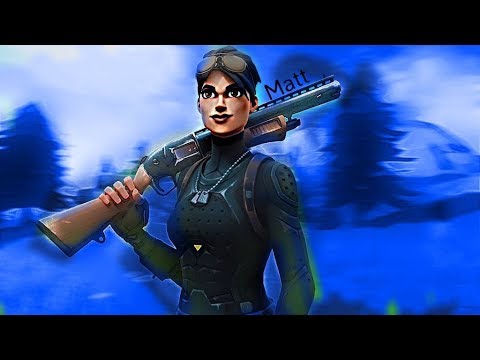 Its Been 2 Weeks! Fortnite Montage- Xavier Weeks - (TEAM) #FadeAway
