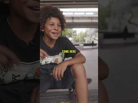 Iconic street spots & one of the best skateparks ever - Miami's got it ✔️