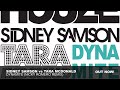 Tara McDonald vs Sidney Samson  - Dynamite (Nicky Romero Remix)