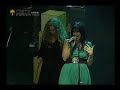 CMTV - Fabiana Cantilo - Algo mejor - ND Ateneo 24 05 2013