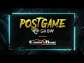 Indianapolis Colts (11) vs. Jacksonville Jaguars (26) | Postgame Show (Week 18)