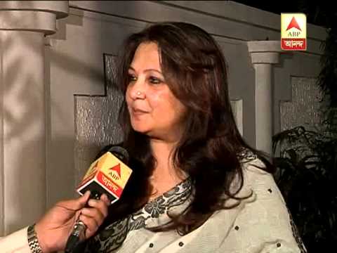 Moon Moon Sen happy as TMC selected her as their Loksava candidate...
