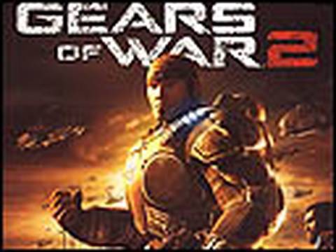 Classic Game Room HD - GEARS OF WAR 2 review Xbox 360