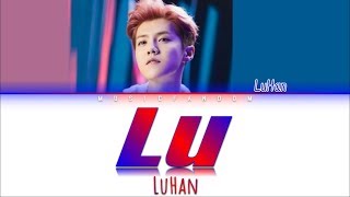 Watch Luhan Lu video