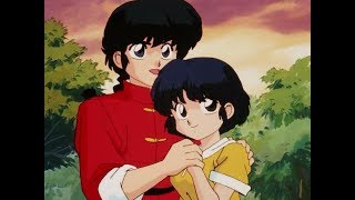 LOS MAS GRANDE AMORES DEL ANIME 1