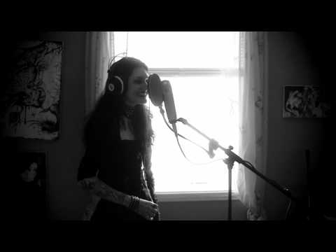 Evanescence - My Immortal (MJ Kerosene David MeShow)