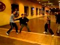 Briga de Rua - Cenas Fortes! - STREET FIGHT!