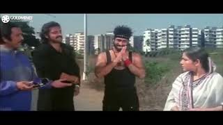 Nag Raghu Billa.pratikar Movie Scene
