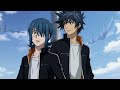 Air Gear OVA 2 - Grope Scene