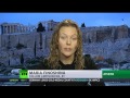 Extremist Greek group vows attacks on German firms, blaming Berlin for crisis