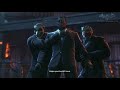 Batman: Arkham Origins - Ending - Walkthrough: TN-1 Bane Boss Fight [PC 1080p]