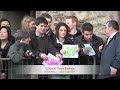 110225 William Kate St Andrews