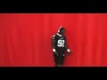 Football Pump Up 2012 (Filmed by Jim Allen)