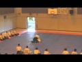 Tom Tam - Aikido Nidan Grading