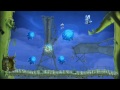 Rayman Legends - Walkthrough - Part 12 - The Winds of Strange (X360/PS3/PC) [HD]