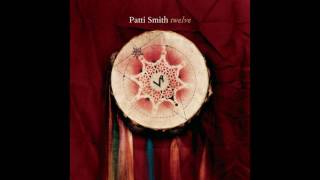 Watch Patti Smith Midnight Rider video