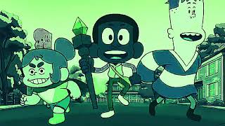 Craig Of The Creek Intro Effects