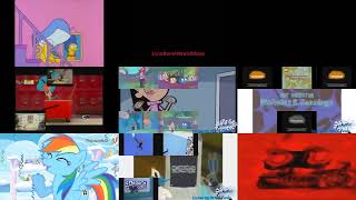 Reupload Sparta Remix Nineparison 3