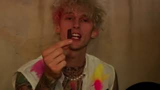 Machine Gun Kelly - Drunk Face