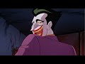 Batman: Mask of the Phantasm (1993) Online Movie