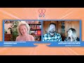 Kyle Boyd and Leah Rush interview Dr. Margaret Paul