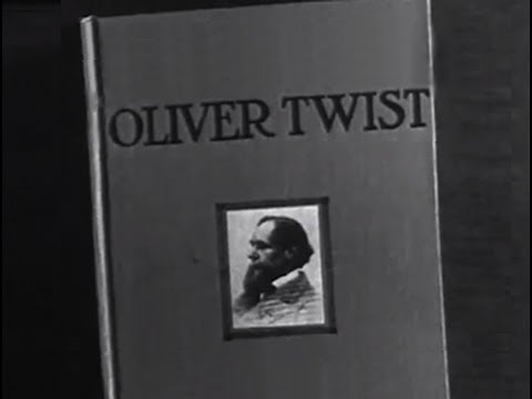 Twist Oliwer [1933]