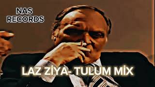 Kurtlar Vadisi - Laz Ziya (Tulum Mix) - NAS RECORDS