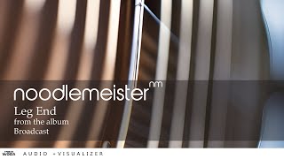 noodlemeister - Leg End