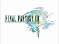 Final Fantasy XIII - Sulyya Springs