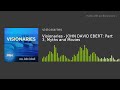 Visionaries - JOHN DAVID EBERT: Part 3, Myths and Movies