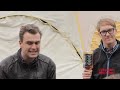 Reverend and The Makers - 'The Wrestler' (Play Fest 2012 acoustic session) | SPG