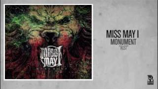 Watch Miss May I Rust video