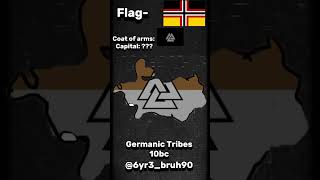 Evolution Of Germany Part 126