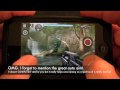 Ipod Touch App Review: NOVA!