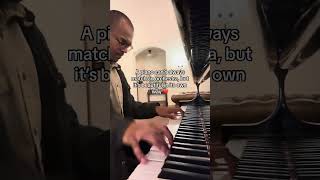 Walt Disney Theme On Piano | Disney Uk