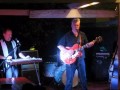 Lustre Kings - "Rockin' Daddy" - Abilene Bar Rochester NY 10/09/2011