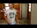 Imagen del vídeo How To Install Vinyl Tile (VCT) Start To Finish Complete Job