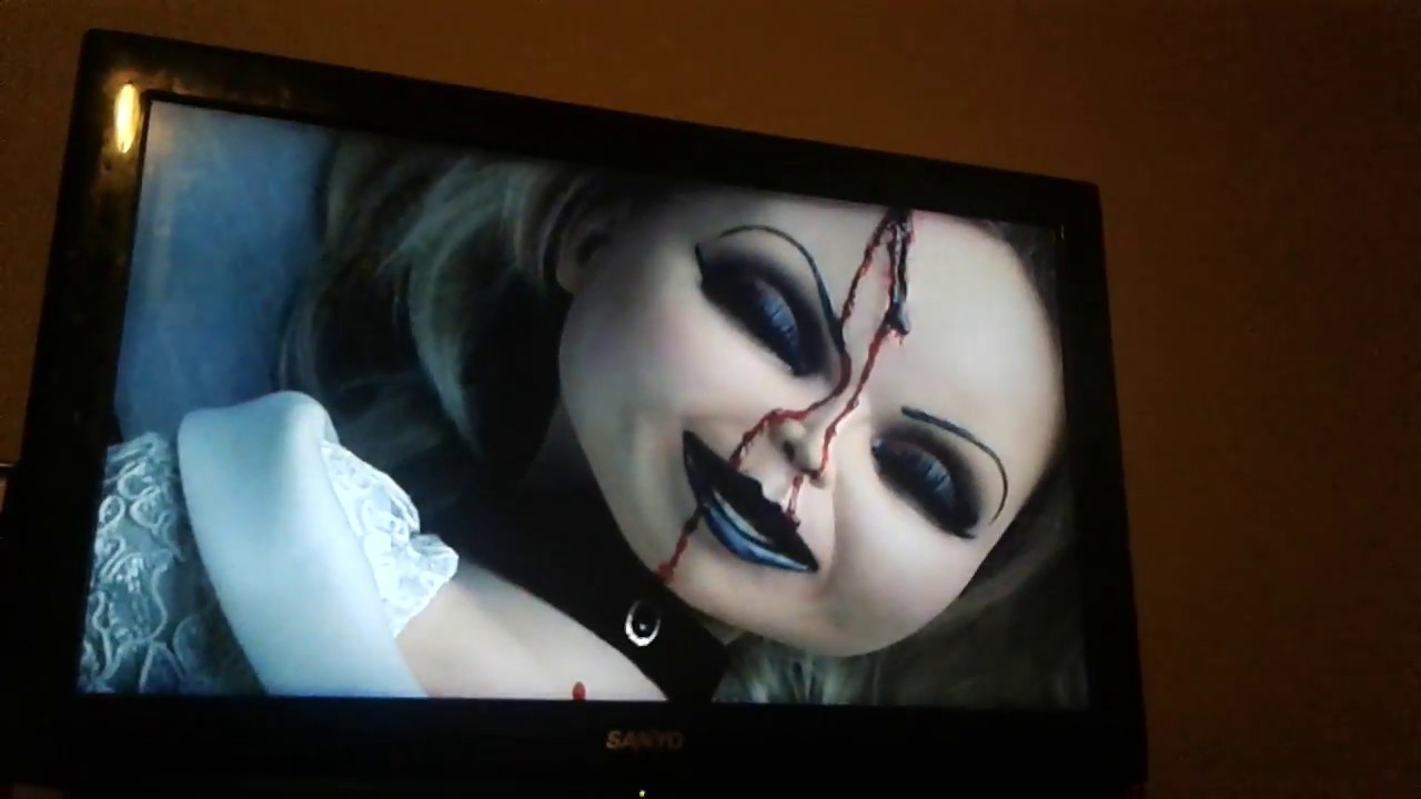 Seed of chucky masterbation scene