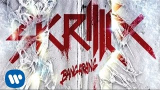 Watch Skrillex Kyoto video