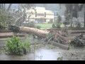 July 15, 2014 Typhoon Glenda hit Northern Samar